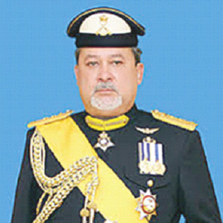 Sultan wants power to okay Bills restored